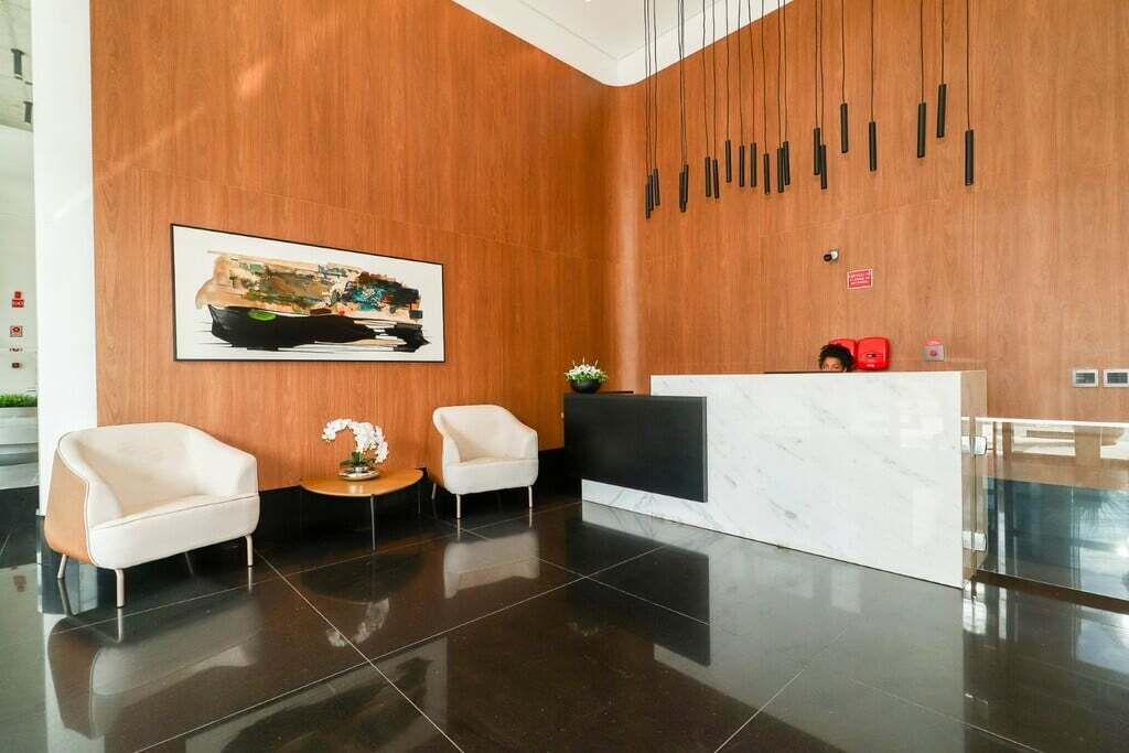 Lançamento Sala